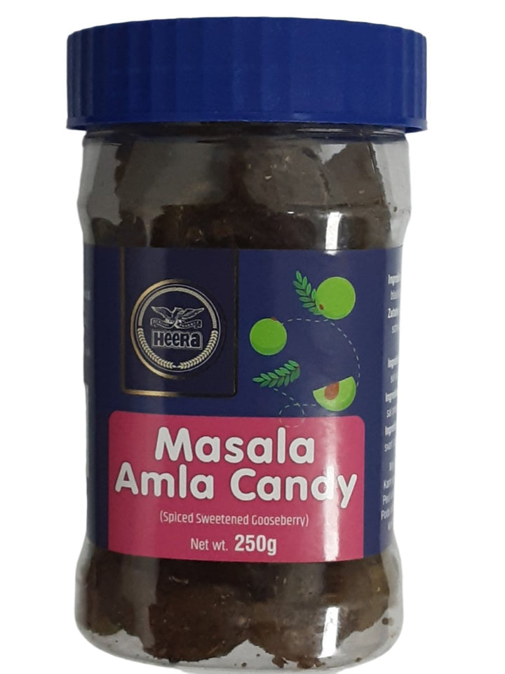 Heera Amla Candy Masala 250g