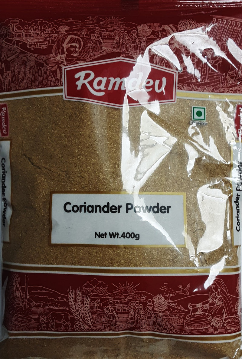 Ramdev Coriander Powder 400g