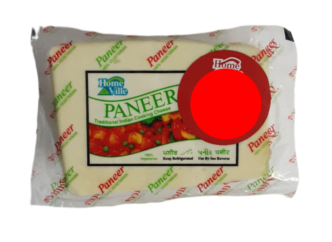 Home Ville Paneer 450g PM