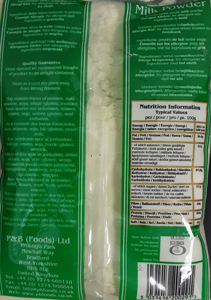 Heera Milk Powder 700g