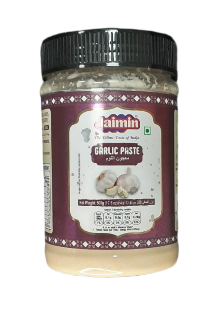 Jaimin Garlic Pate 500g