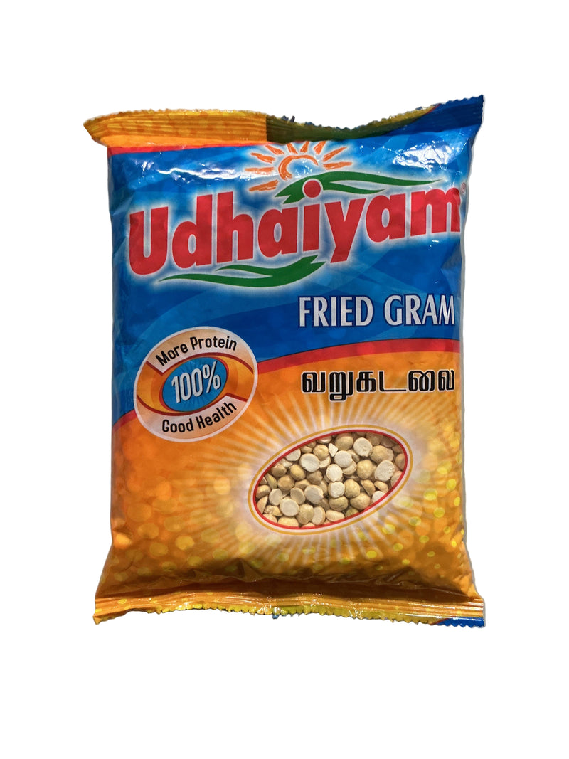 Udhaiyan Fried Gram 500g
