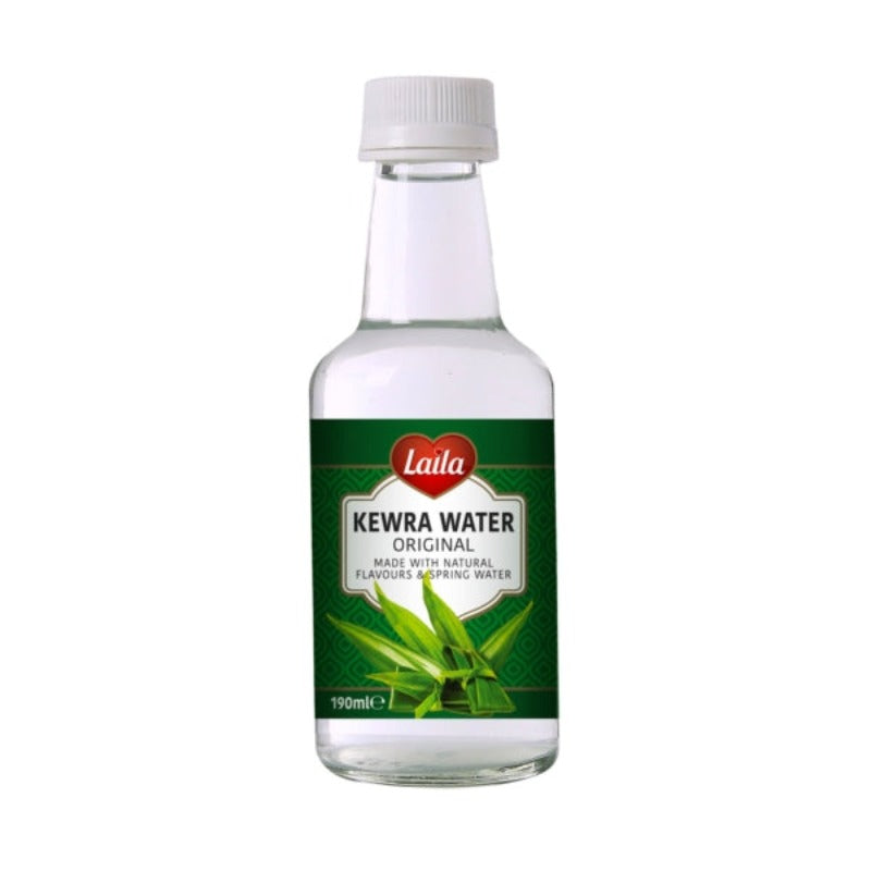 Laila Kewra Water 190ml