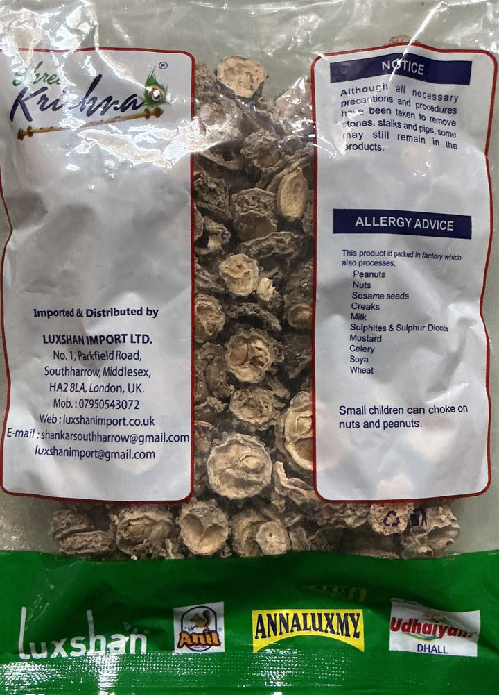 Shree Krishna Bitter Gourd Fryum 100g