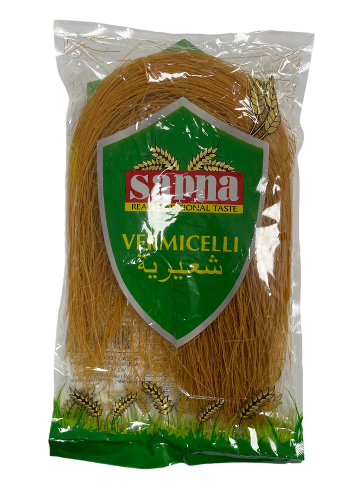 Sapna Vermicelli 150g 3pk