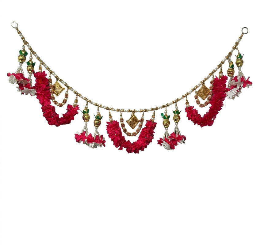 Diwali  Decoration Floral  Design B