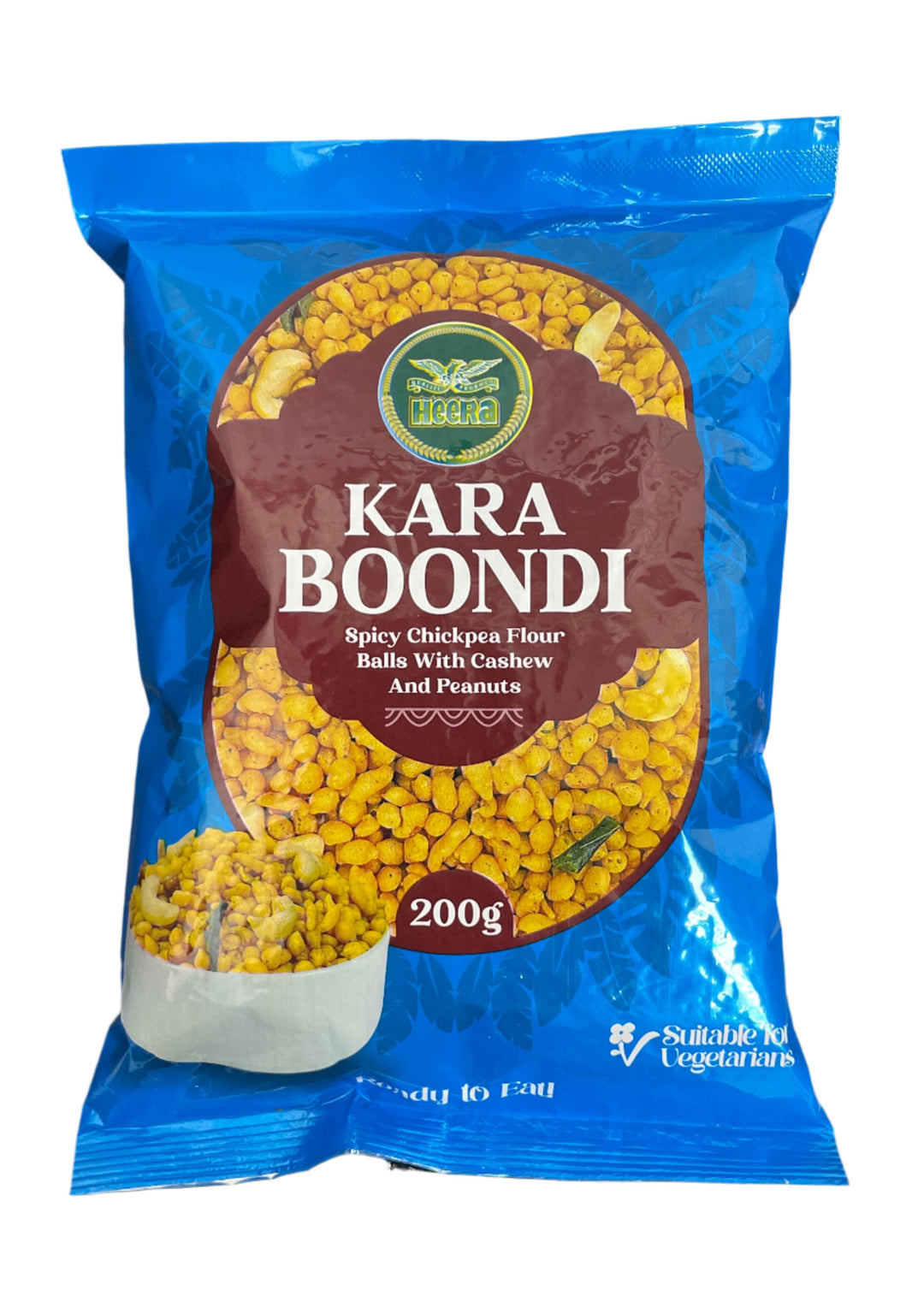 Heera Kara Boondi 200g