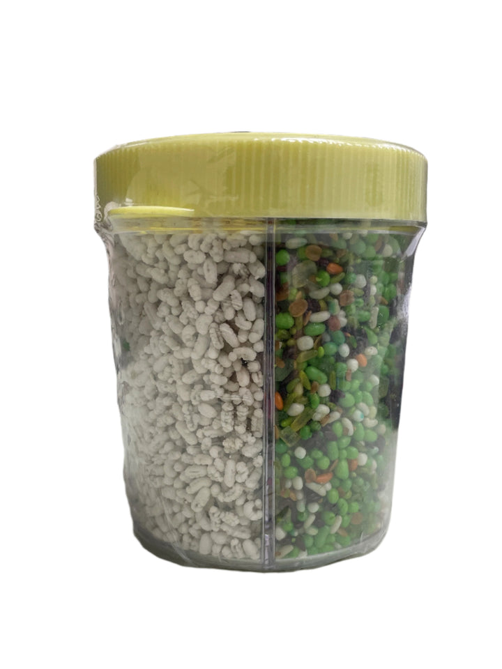 Purani Dilli Ki Yaadein 5-in-1 Mukhwas 400g