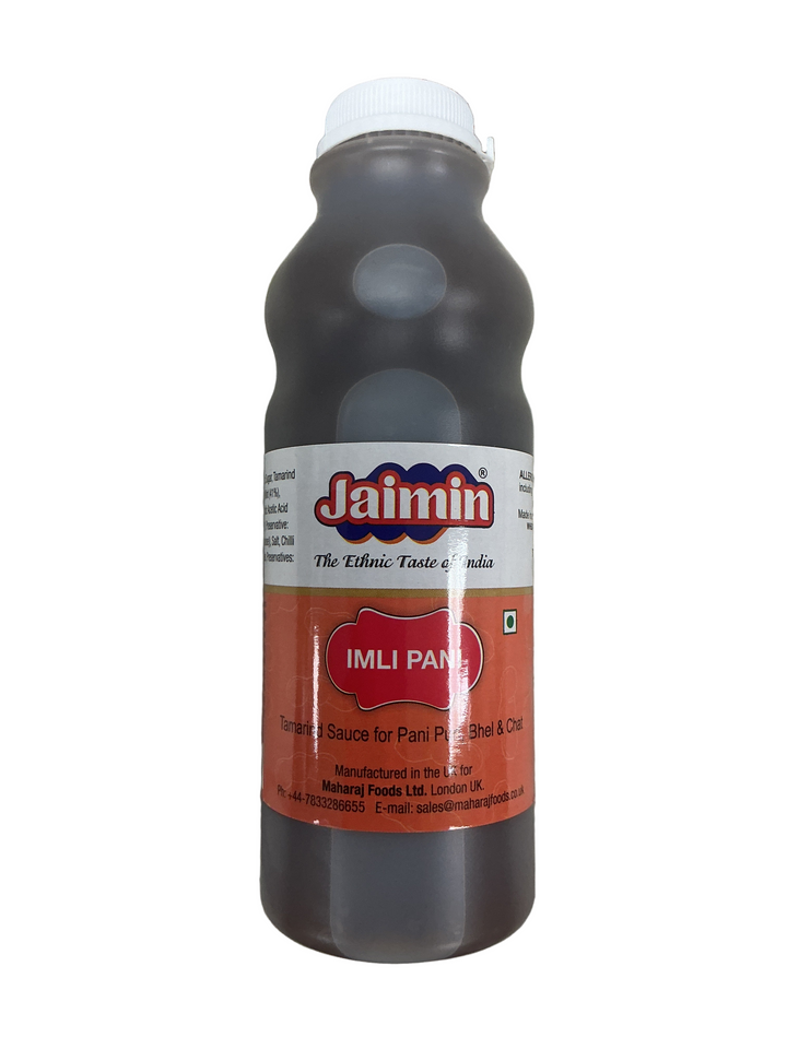 Jaimin Imli Pani 500ml - ExoticEstore