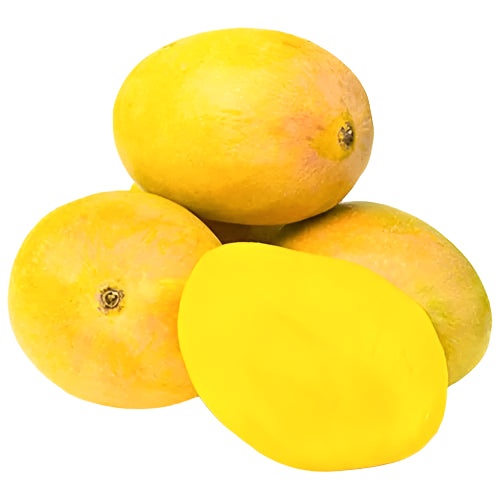 Alphonso Mango Box Approx 4-6Pcs – ExoticEstore