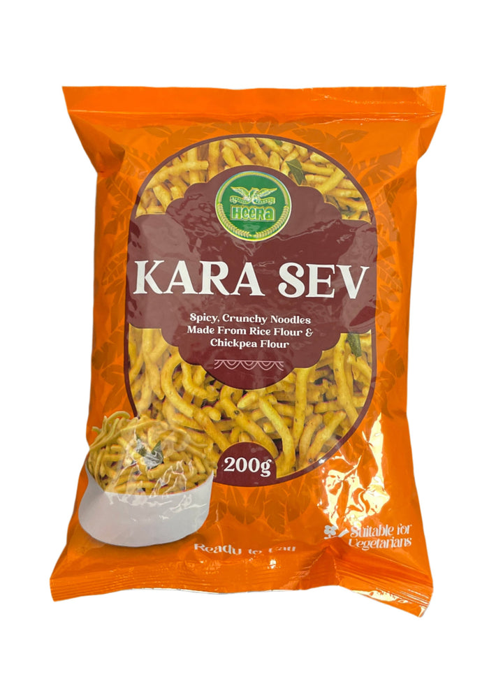 Heera Kara Sev 200g