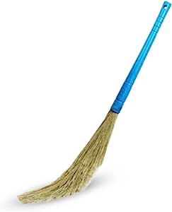 No Dust Broom