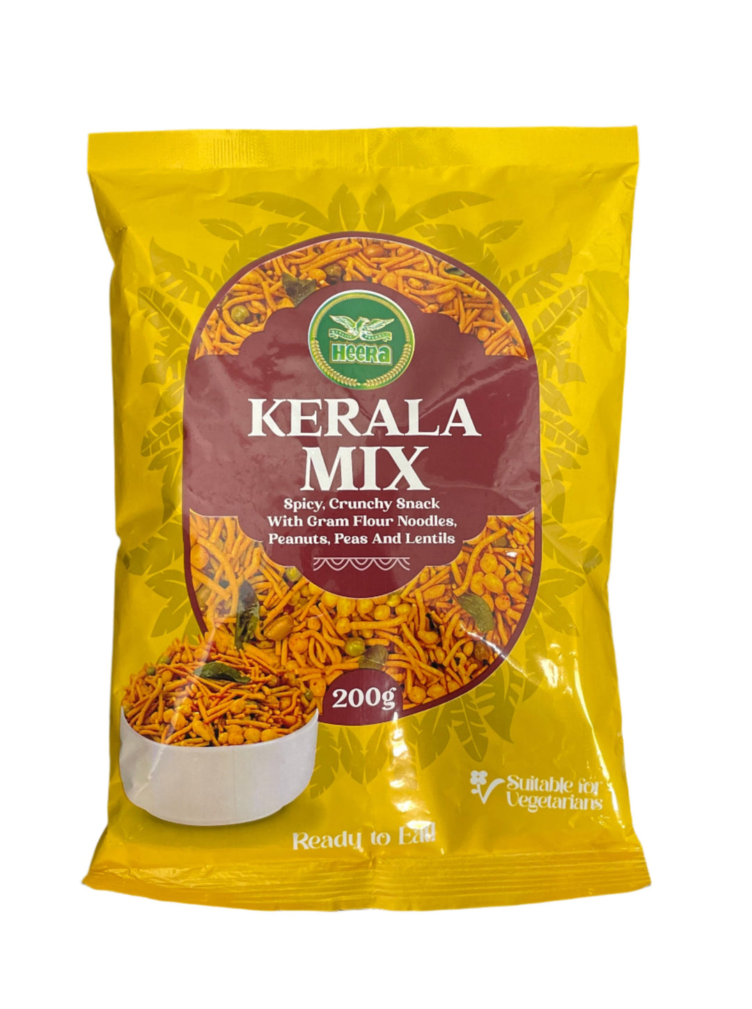 Heera Kerala Mix 200g