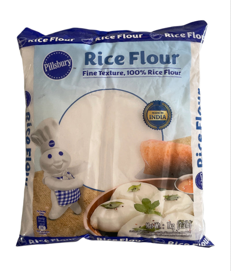 Pillsbury Flour Rice 1Kg