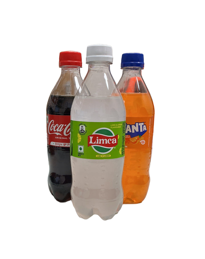 Thums Up 250ml Pet Bottle 4 For £3 Mix & Match