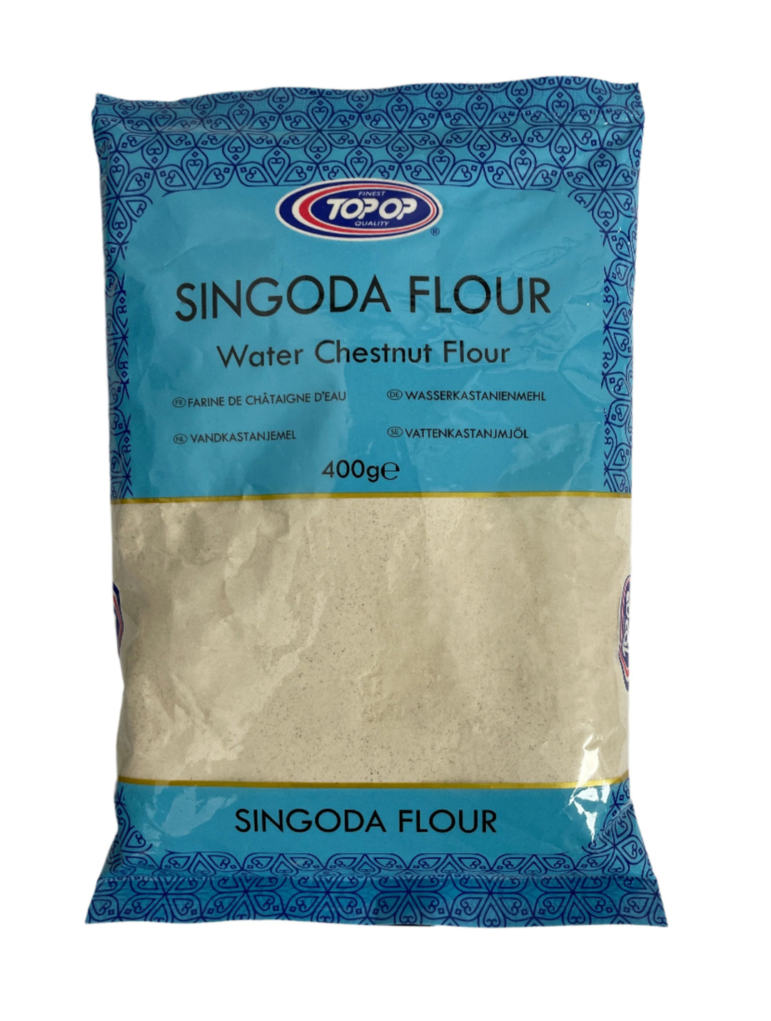 Top Op Flour Singoda 400g