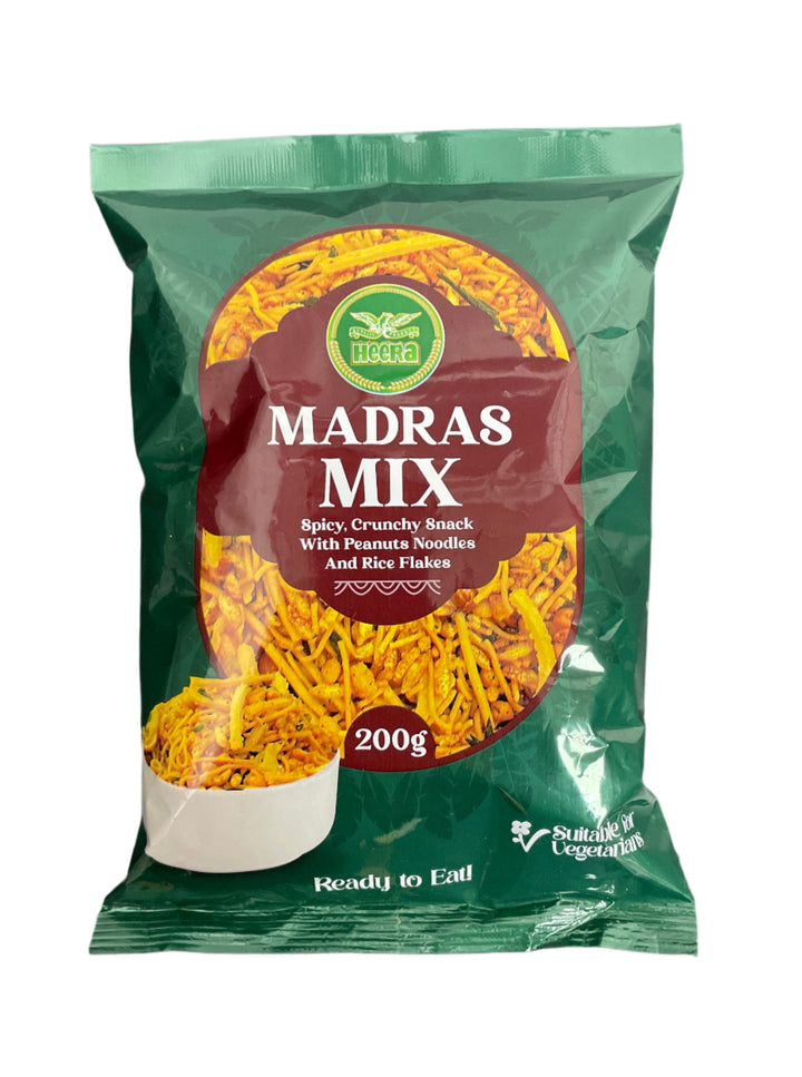 Heera Madras Mix 200g