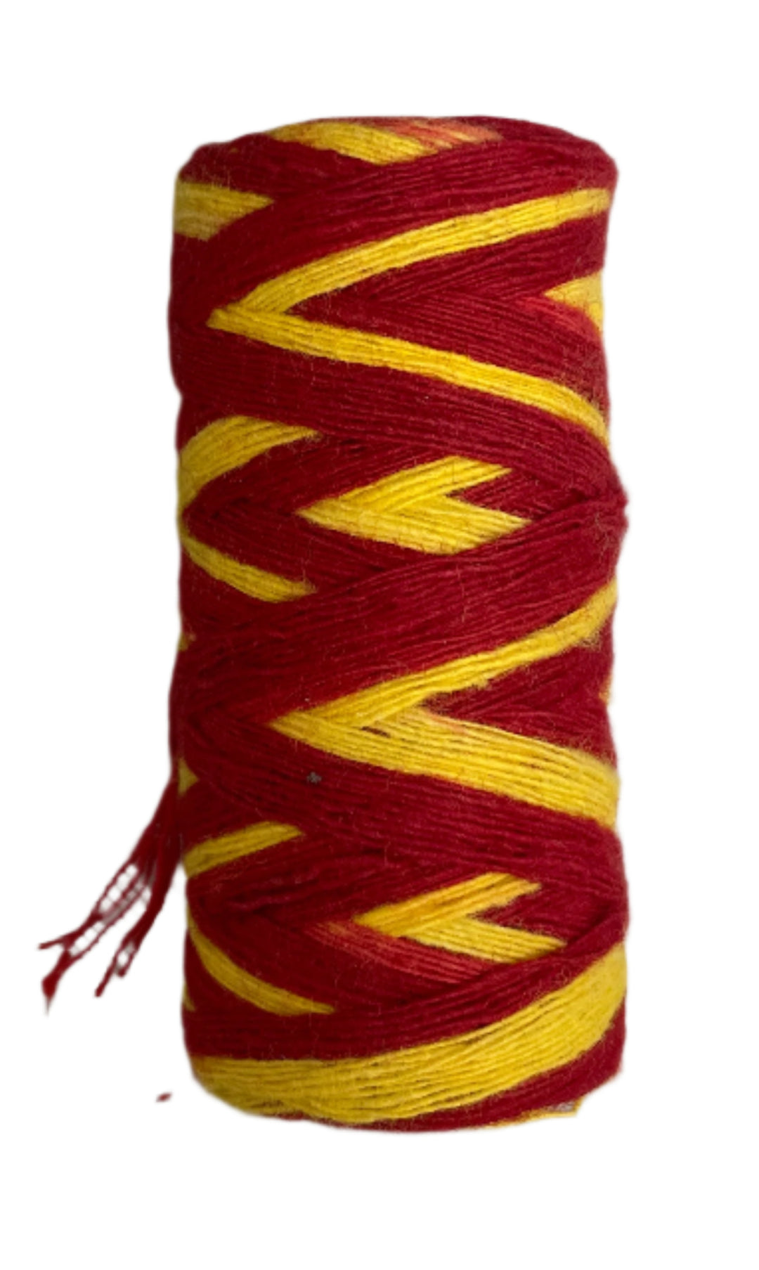 Red Pooja Thread Mauli