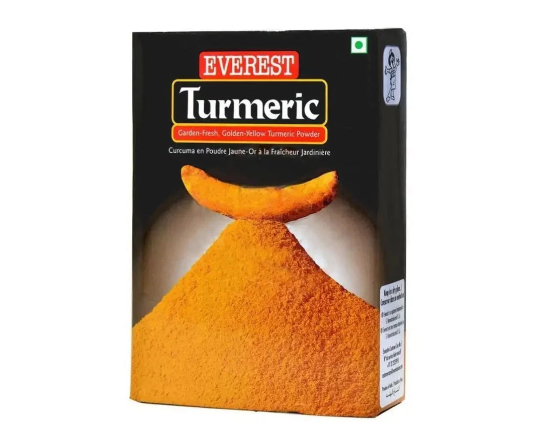 Everest Turmeric Haldi Powder 100g