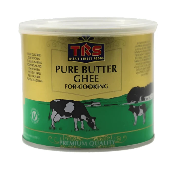 TRS Desi Ghee Pure 1kg 2 x 500g