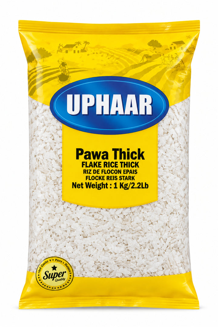 Uphaar Pawa Thick 1kg