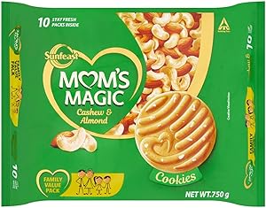 Sunfeast Mom&
