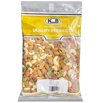 KB Raw Nut Mix 700g