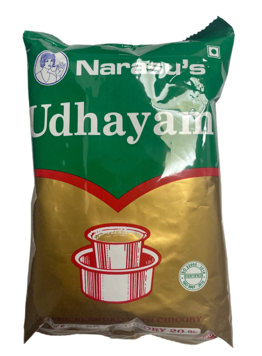 Narasus Udhayam Coffee 200g