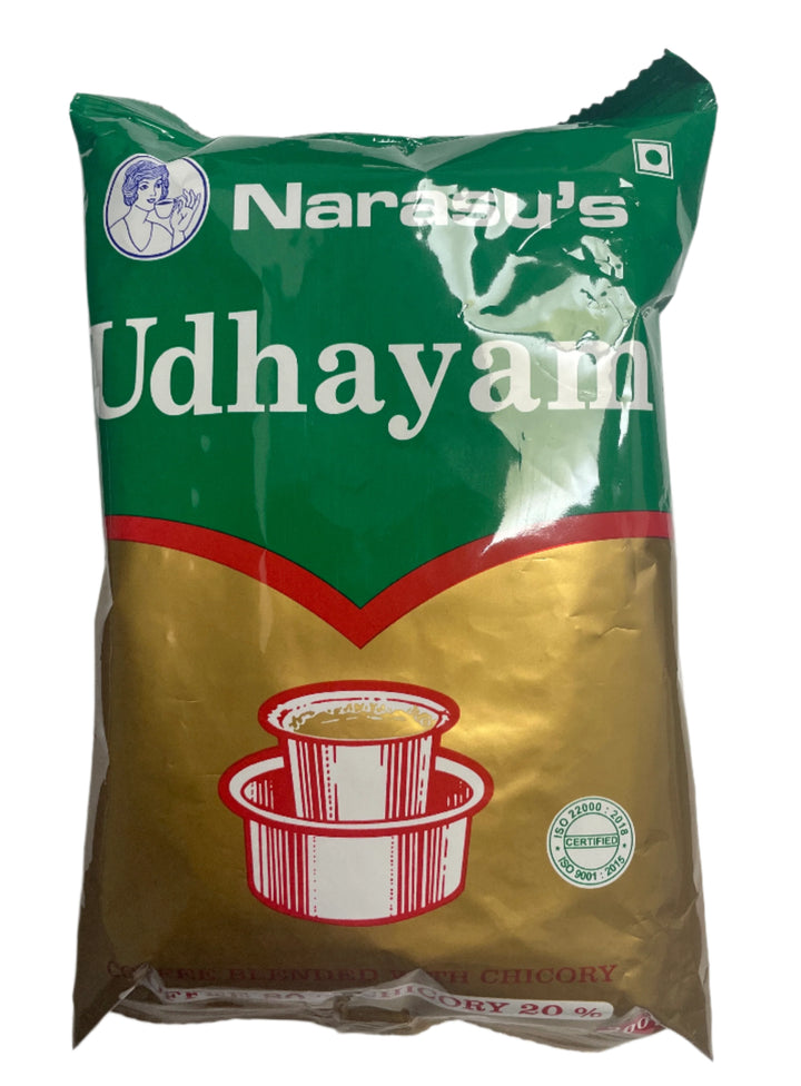 Narasus Udhayam Coffee 200g