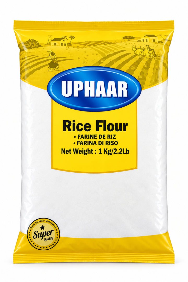 Uphaar Flour Rice 1kg