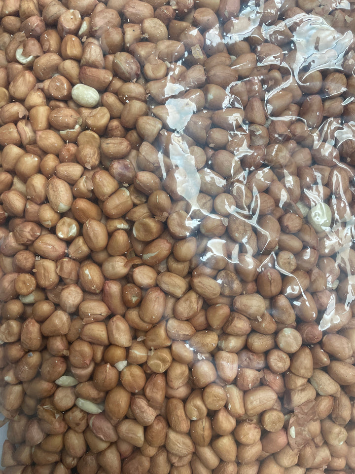 Farmers Gold Peanuts Pink 1Kg