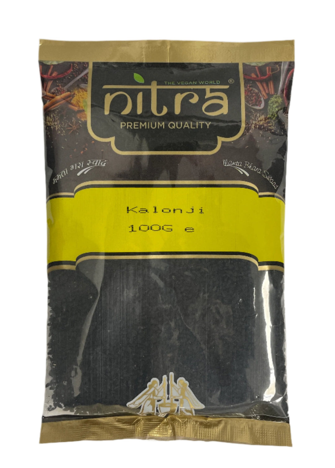 Nitra Kalonji 100g