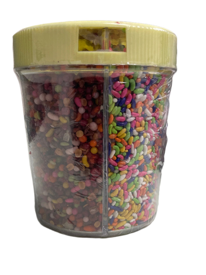 Purani Dilli Ki Yaadein 5-in-1 Mukhwas 400g