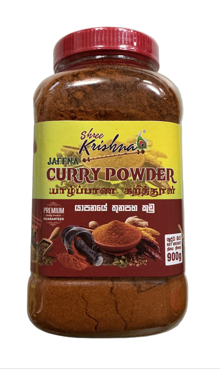 Jaffna Curry Powder 900g