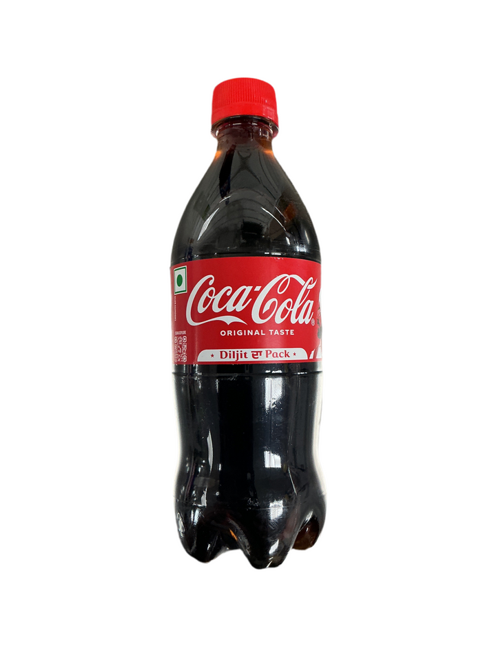 Coca Cola 250ml Pet Bottle 4 For £3 Mix & Match