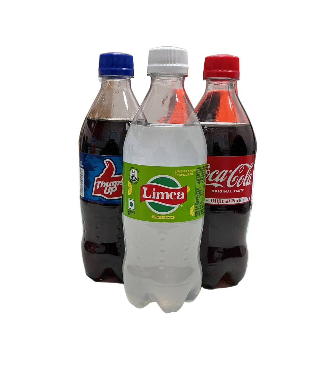 Fanta 250ml Pet Bottle 4 For £3 Mix & Match