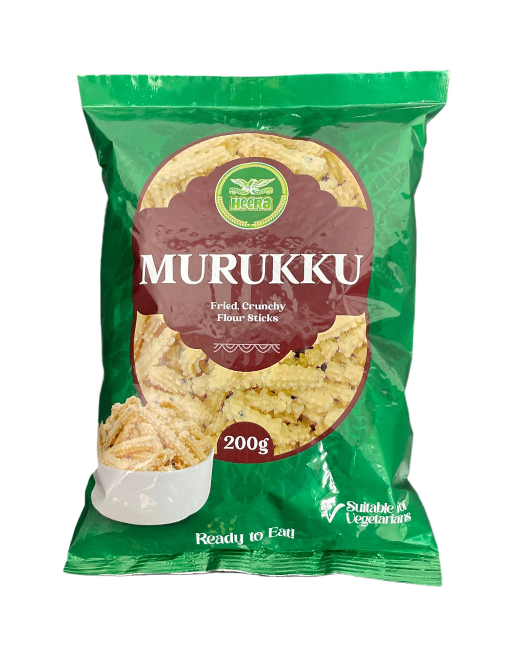 Heera Murukku 200g