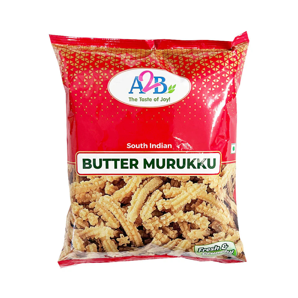 A2B Butter Murukku 200g