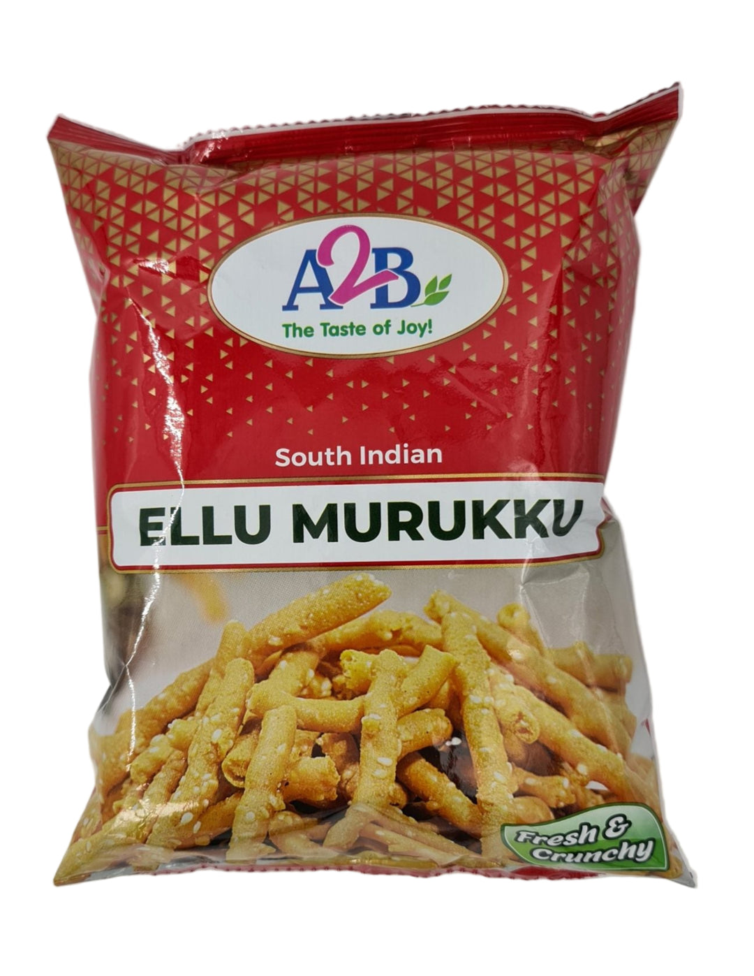 A2B Ellu Murukku 200g
