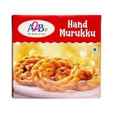 A2B Hand Murukku 200g