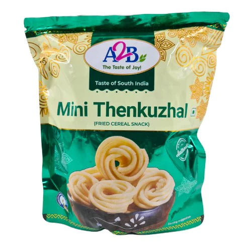 A2B Mini Thenkuzhal 200g
