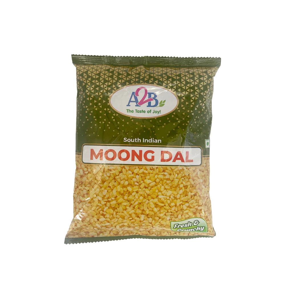 A2B Moong Dal 200g