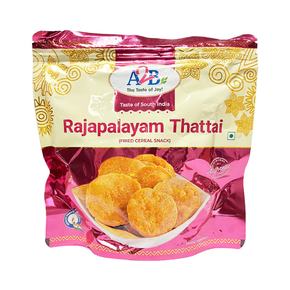 A2B Rajapalayam Thattai 200g