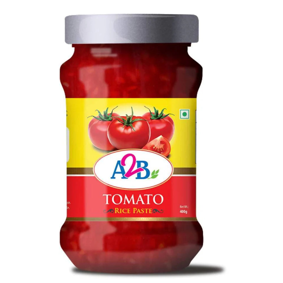 A2B Paste Tomato Thokku 400g