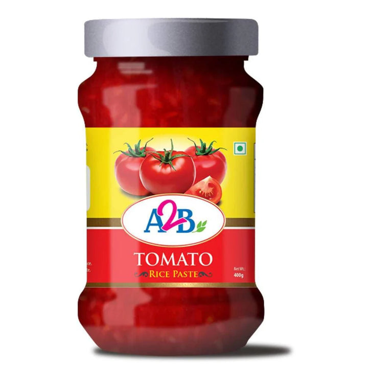 A2B Paste Tomato Thokku 400g