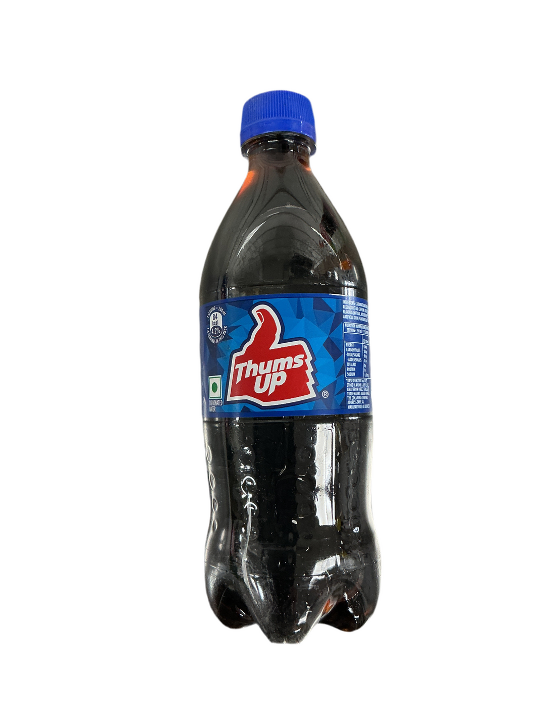 Thums Up 250ml Pet Bottle 4 For £3 Mix & Match