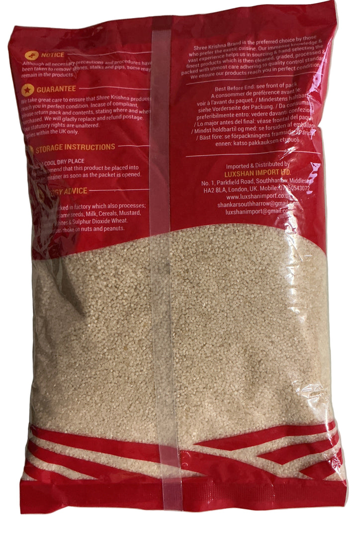 Shree Krishna Little Millet 1Kg