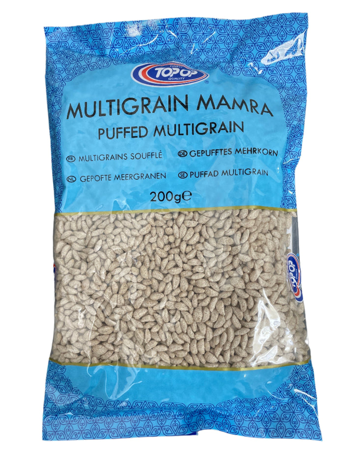 Top Op Mutigrain Mamra 200g