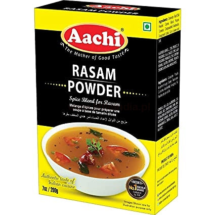 Aachi Rasam Powder 160g