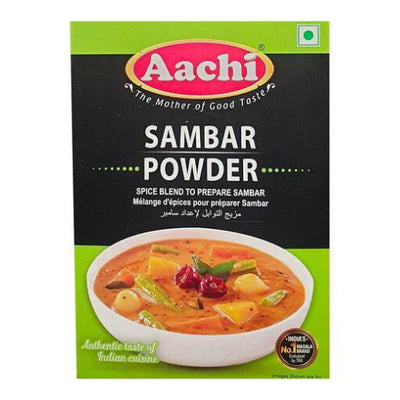 Aachi Sambar Powder 160g